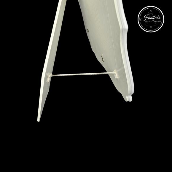 Lenox Opal Innocence 8"x10" Photo Frame - Picture 8 of 11